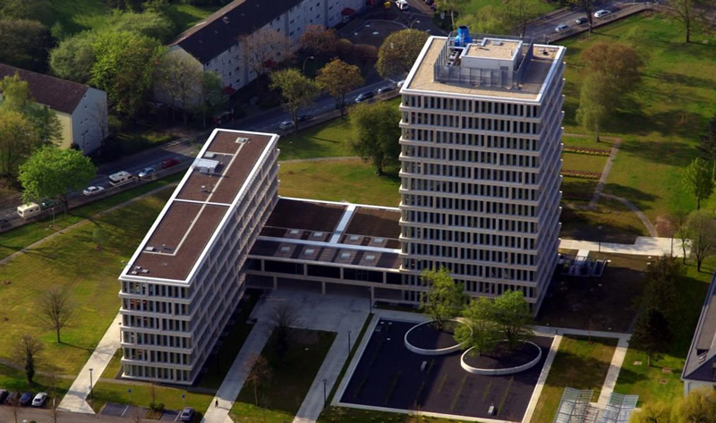 Bundesministerium für Gesundheit- Bonn
