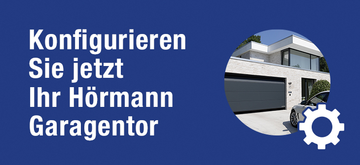 TTK Garagentor